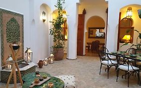Riad Aslan Place Des Epices - En Exclusivite, Wifi